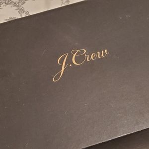 J.Crew pink ombre sneakers